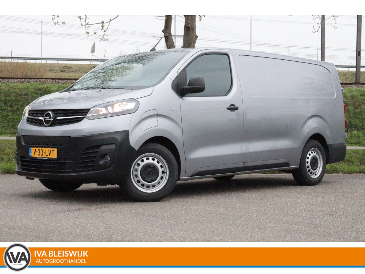 Opel Vivaro Electric - L3 75 kWh | NIEUW! | NAVI / APPCONNECT | PDC ACHTER | CRUISE | SCHUIFDEUR R | - AutoWereld.nl