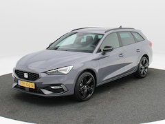 SEAT Leon Sportstourer - 1.5 TSi 204 Pk e-Hybrid FR Business | Trekhaak | Adaptive Cruise | Stoelverwarming | Camer
