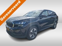 Skoda Kodiaq - 1.5 TSI MHEV Business Edition 7p. Panorama dak / Trekhaak / 7 -pers