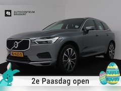 Volvo XC60 - 2.0 T5 AWD Momentum (TREKHAAK, STOELVERWARMING, ELEKTR STOELEN, CRUISE CONTROL, PARKEERSEN