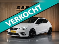 SEAT Ibiza - 1.0 TSI FR DSG Beats Pano Virtual Keyless Stoelverw Camera