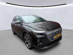 Audi Q4 e-tron - 40 Edition 77 kWh Leer | LMV 20" | Camera | El a klep | LED | NL auto | 1e eig