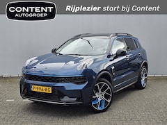 Lynk & Co 01 - 1.5TD 261pk PHEV 7DCTH I Trekhaak I Pano Dak I Set Winterwielen