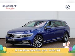 Volkswagen Passat Variant - 1.5 TSI R-Line Business + 150pk DSG7 | Stoelverwarming | Carplay | Camera | IQ. Drive