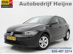 Volkswagen Polo - TSI 95PK LIFE BUSINESS VIRTUAL/PDC/ACC/STOELVERW
