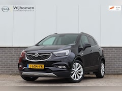 Opel Mokka X - 1.4 Turbo Innovation Automaat Stoel/Stuur verw