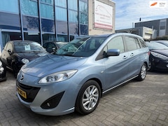 Mazda 5 - 5 2.0 TS 7-persoons, Trekhaak, APK 12/26