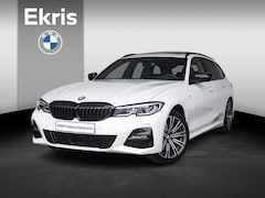 BMW 3-serie Touring - 330e | M Sport | Innovationspakket | Harman Kardon | Comfort Access | Achteruitrijcamera |