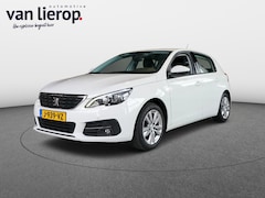 Peugeot 308 - 1.2 PureTech Blue Lease Active | CRUISE | PDC | CARPLAY