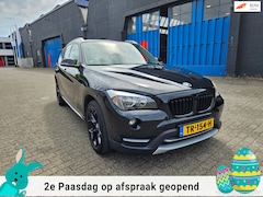 BMW X1 - XDrive18d Business+