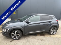Hyundai Kona - 1.0T Premium