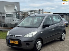Hyundai i10 - 1.1 Active Cool