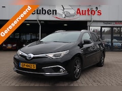 Toyota Auris Touring Sports - 1.8 Hybrid Lease pro