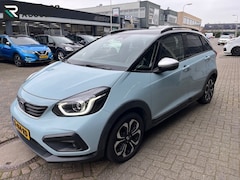 Honda Jazz - 1.5 e:HEV Crosstar