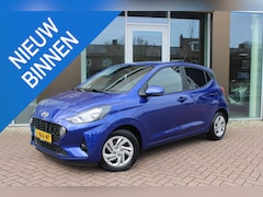 Hyundai i10 - 1.0 Comfort Smart 5-zits Automaat Airco Navi Camera Carplay Cruise 37.941km Nieuwstaat