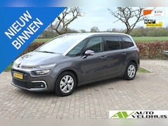 Citroën Grand C4 Picasso - 1.6 BlueHDi Business 98g