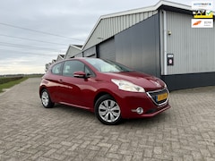 Peugeot 208 - 1.2 VTi Active Airco/CruiseControl/Navi