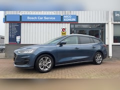 Ford Focus Wagon - 1.0 EBH Hybride Titanium