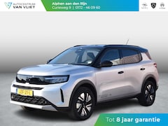 Opel Frontera - 1.2 Turbo Hybrid GS 7p. DEMO | NAVI & CARPLAY | ACHTERUITRIJCAMERA | WINTERPAKKET |