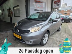 Nissan Note - 1.2 DIG-S Acenta Automaat