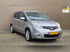 Nissan Note - 1.6 Life + vele opties