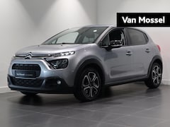 Citroën C3 - Feel AIRCO - CRUISE CONTROL - ZUINIG
