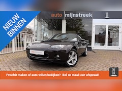 Mazda MX-5 - 1.8 Touring | Nederlandse MX-5 | Volledig gedocumenteerd |