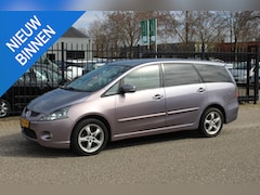 Mitsubishi Grandis - 2.4-16V Intense 7-persoons