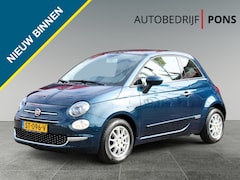 Fiat 500 - 0.9 TwinAir Turbo Collezione