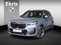 BMW X1 - sDrive18i | M Sportpakket | Innovation Pack | Stuurwielrand verwarmd | Comfort Access | Pa