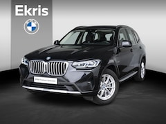 BMW X3 - xDrive30e | High Executive | Achteruitrijcamera | Sportstoelen | Stoelverwarming | Laserli