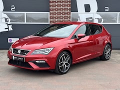 SEAT Leon ST - 1.5 TSI FR Business Intense | LED | Full link | Stoelverw | Digital dash | Leer | Camera |
