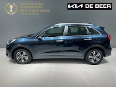 Kia Niro - 1.6 GDi Hybrid 141pk DCT6 DynamicLine Schuif/kantel dak