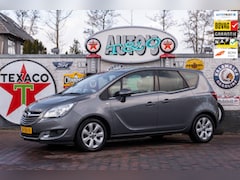 Opel Meriva - 1.4 Turbo Blitz 1e Eig. 31.700 km +NAP NL-auto