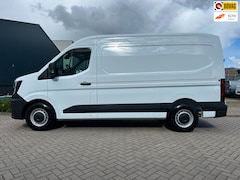 Renault Master E-Tech - T35 L2H2 Extra Long Range 87 kWh Trekhaak