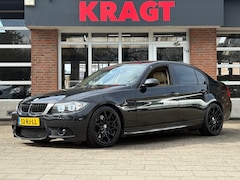 BMW 3-serie - Dynamic Executive 330i 260 pk - AUTOMAAT - Leder