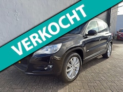 Volkswagen Tiguan - 1.4 TSI Sport&Style