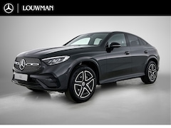 Mercedes-Benz GLC-klasse Coupé - 300e 4MATIC Business Solution AMG | Advanced plus | Nightpakket | Trekhaak | Smartphone-in