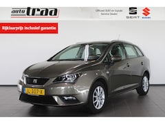 SEAT Ibiza ST - 1.0 EcoTSI Style Connect / Trekhaak / Navigatie /