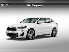 BMW X2 - sDrive20i