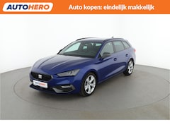 SEAT Leon Sportstourer - 1.5 eTSI Style | CA21439 |