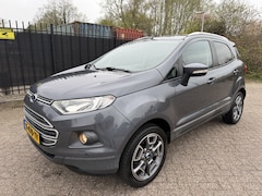 Ford EcoSport - 1.0 EcoBoost Titanium Clima/Stoelverw/PDC