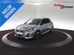 Peugeot 208 - 1.2 Hybrid 110 e-DCS6 Allure