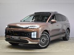 Hyundai IONIQ 9 - Connect Plus 110 kWh RWD I Inruilvoordeel