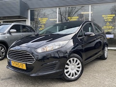 Ford Fiesta - 1.0 Style