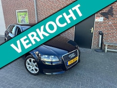 Audi A3 Sportback - 1.8 TFSI Attraction Business Edition Airco 5Drs, NW apk