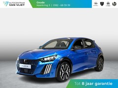 Peugeot 208 - 1.2 Hybrid 110 e-DCS6 GT | TOT 8 JAAR GARANTIE