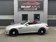 Mercedes-Benz SLK-klasse - 200 camera Leer parkeersensoren
