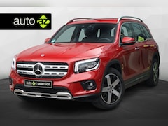 Mercedes-Benz GLB - 250 4MATIC Premium