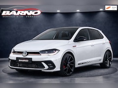 Volkswagen Polo - 2.0 TSI GTI DSG 25 EDITION